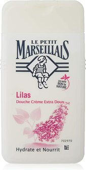 Le Petit Marseillais Douchecrem&eacute; Lavendel 250ml