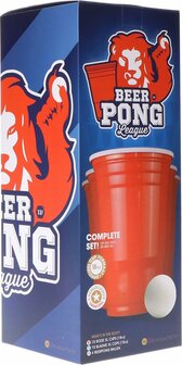 Bier Pong Set