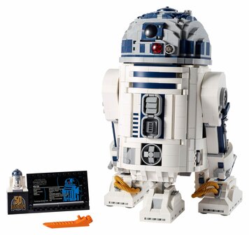 Lego Star Wars R2-D2 - 75308