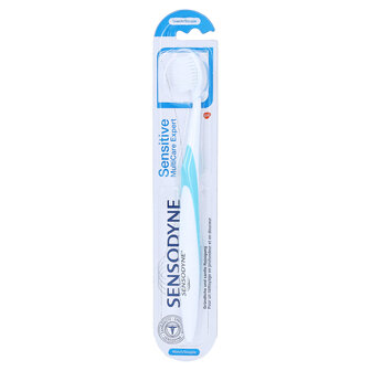 Sensodyne Tandenborstel Sensitive MultiCare Expert Soft