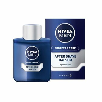 Nivea Men Aftershave Balsem Protect &amp; Care 100ml