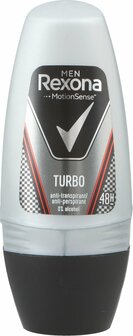 Rexona Men Deodorant Roller Turbo 50ml