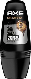 Axe Deodorant Roller Dark Temptation Anti-Transpirant 50ml