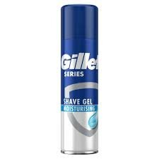 Gillette Series Scheergel Moisturising 200ml