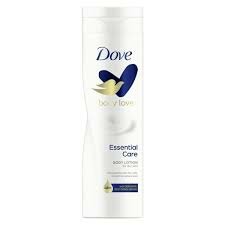 Dove Bodylotion Essential Care 400ml