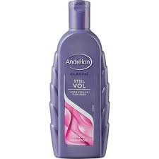 Andr&eacute;lon Shampoo SteilVol  300 ml