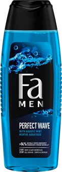 Fa Men Douchegel Perfect Wave 250ml