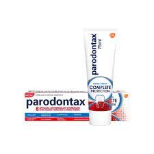 Parodontax Tandpasta Complete Protection Extra Fresh 75ml 