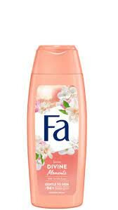 Fa Douchecr&eacute;me Divine Moments 250ml