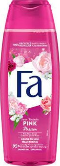 Fa Douchegel Pink Passion 250ml