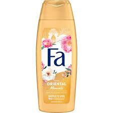 Fa Douchecr&eacute;me Oriental Moments 250ml