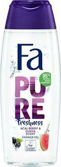 Fa Douchegel Pure Freshness 250ml