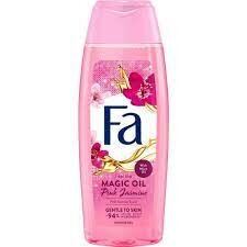 Fa Douchegel Magic Oil Pink Jasmijn 250ml