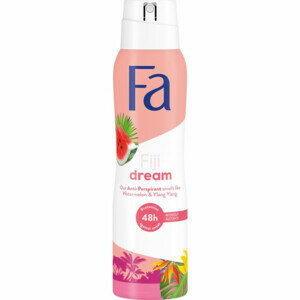 Fa Deodorant Spray Fiji Dream 150ml