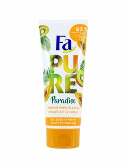 Fa Douchegel Pure Paradise 200ml