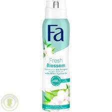 Fa Deodorant Spray Fresh Blossom 150ml