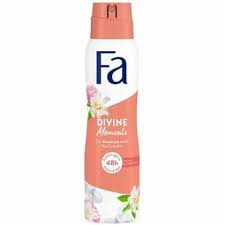 Fa Deodorant Spray Divine Moments 150ml