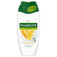 Palmolive Douchegel Naturals Melk &amp; Honing 250ml