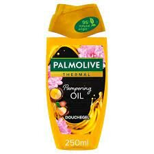 Palmolive Douchegel Thermal Pampering Oil 250ml