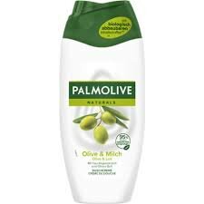 Palmolive Douchegel Naturals Olive &amp; Milk 250ml