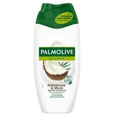 Palmolive Douchegel Naturals Coconut &amp; Milk 250ml