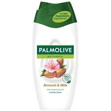 Palmolive Douchegel Naturals Amandelmelk 250ml