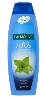 Palmolive Shampoo Anti-Roos 350ml