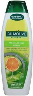 Palmolive Shampoo Fresh &amp; Volume 350ml