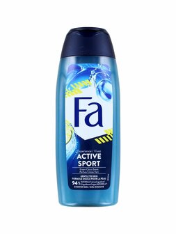 Fa Douchegel Active Sport 250ml