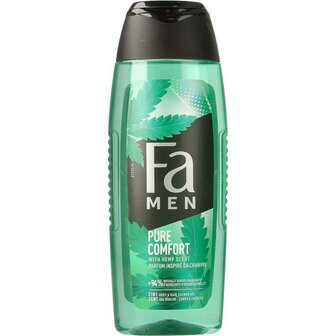 Fa Men Douchegel Pure Comfort 2in1 250 ml