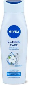 Nivea Classic Care Shampoo 250ml