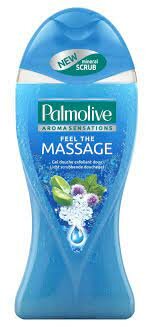 Palmolive Douchegel Feel The Massage 250ml