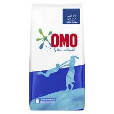 Omo Waspoeder Perfect Care 6 Kilo