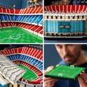 LEGO Creator Expert 10284 Icons Camp Nou FC Barcelona