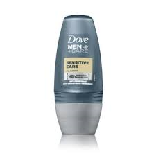 Dove Men+Care Deodorant Roller Sensitive 50ml