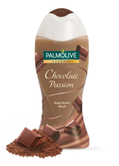 Palmolive Douchegel Chocolate Passion 500ml