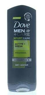 Dove Men+Care Douchegel Sport Active+Fresh 250ml