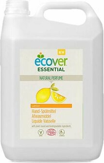 Ecover Afwasmiddel Lemon 5 liter