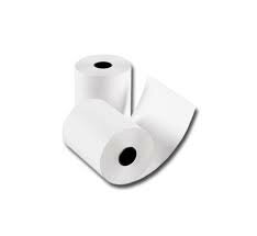 Thermische pinrollen 57x47x12mm 120 Rollen per Doos 