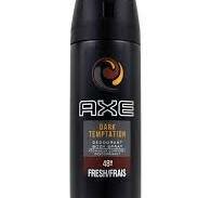 Axe Deodorant Spray Dark Temptation 150ml