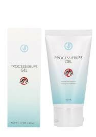 Processierups Gel met Roller 50ml