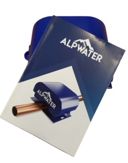 Alpwater Magnetische Waterontharder