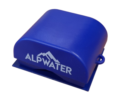 Alpwater Magnetische Waterontharder