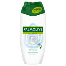 Palmolive Douchegel Naturals Sensitive 250ml