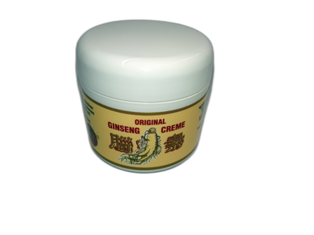 Original Korean Ginseng-Cr&egrave;me 125ml