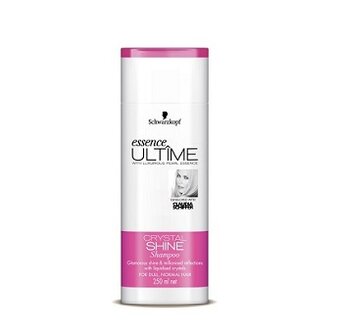 Schwarzkopf Shampoo Essence Ultime Crystal Shine 250ml