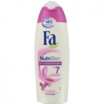 Fa Douchecr&eacute;me Nutri Skin Acaiberry 250ml