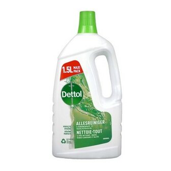 Dettol Allesreiniger Orginal 1500ml