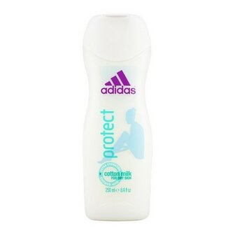 Adidas Women Showergel Protect 250ml