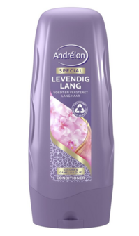 Andr&eacute;lon Conditioner Levendig Lang 300ml